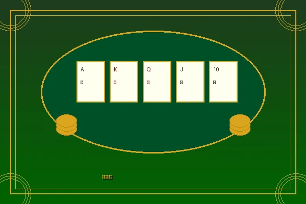 澳门皇冠德州扑克对决
