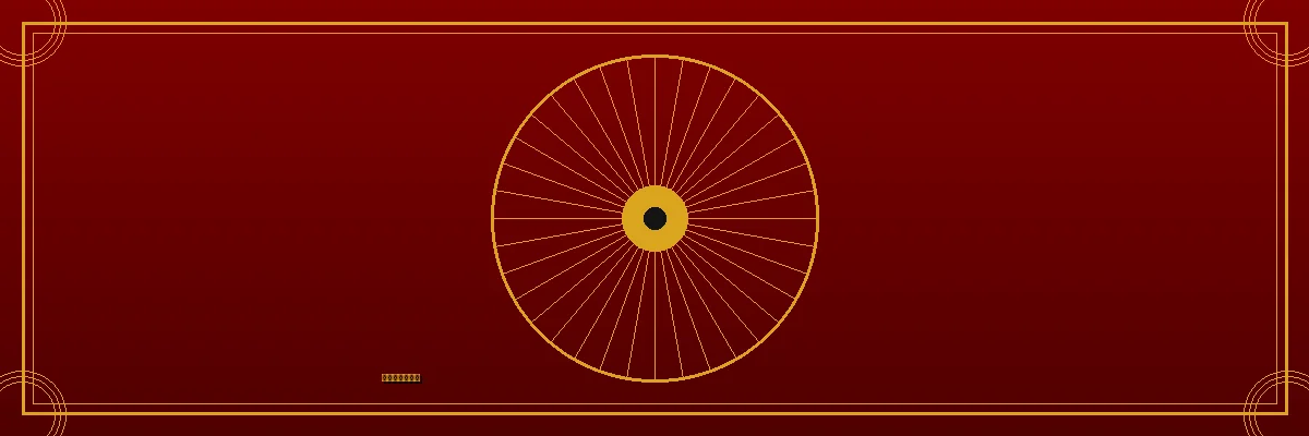 澳门皇冠俄罗斯转盘命运之轮